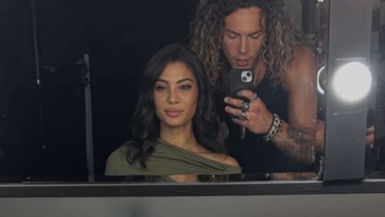 Grande Fratello, Luca Giglioli duro sfogo sui social post critiche a lui e a Yulia Bruschi!