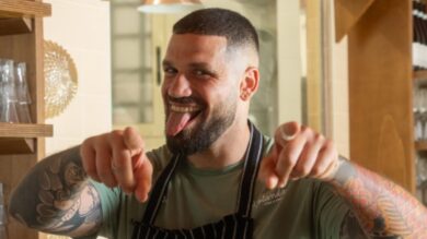 Uomini e Donne, Luca Salatino rivela sui social: “Ho trovato il coraggio di…”