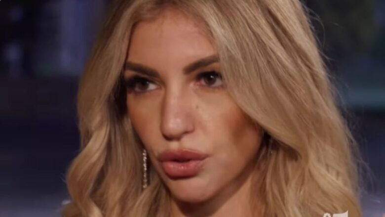 Temptation Island, Lucia beccata con un ex volto di U&D nonché ex fiamma di Ida Platano!