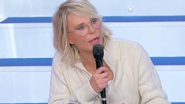 Uomini e Donne, ex tronista fa una confessione dolorosa sui social: “Ormai ho paura anche di svegliarmi la mattina perché so già che…”