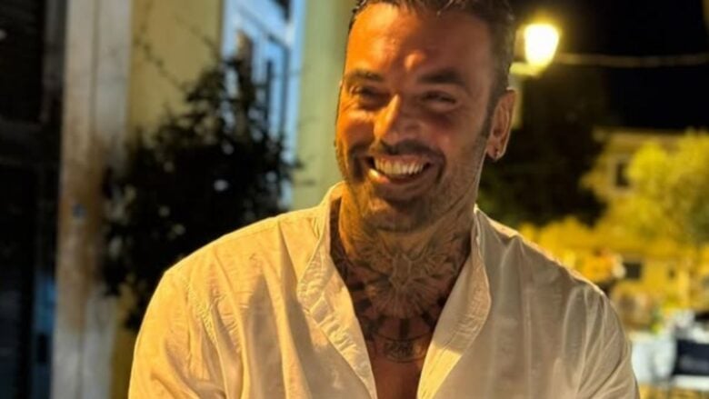 Uomini e Donne, Mario Cusitore torna a parlare di Ida Platano e rivela: “Per me lei rimane sempre speciale!”