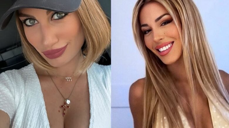 Grande Fratello, Nikita Pelizon replica a Oriana Marzoli: “Rosica perché si ricorda che non ha vinto”