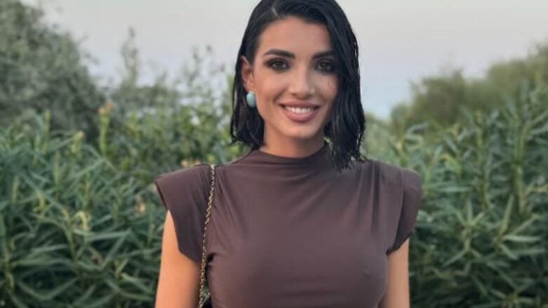 Grande Fratello, Rebecca Staffelli pronta ad entrare nella Casa? Lei: “Me l’hanno offerto e io…”