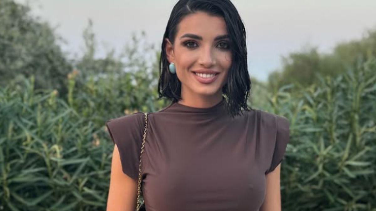 Grande Fratello, Rebecca Staffelli pronta ad entrare nella Casa? Lei: “Me l’hanno offerto e io…”