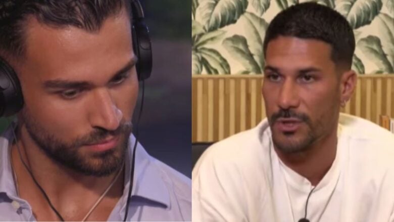 Temptation Island, colpo di scena, trapela tutto: ecco cosa si sono detti Rosario e il single Andrea al telefono