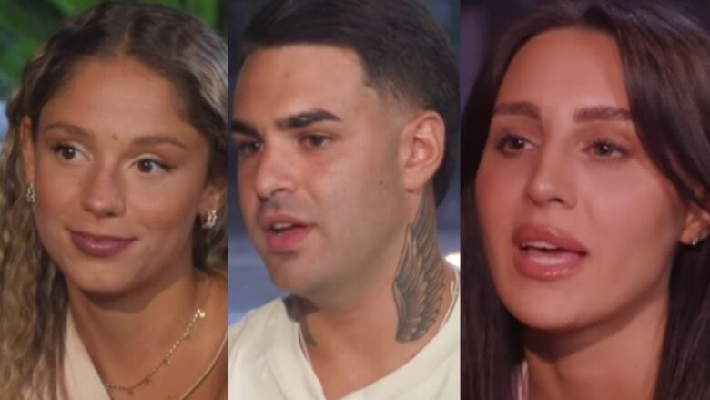 Temptation Island, nuove segnalazioni su Sarah, Valerio e la single Ary: “Ary con un altro ragazzo, Valerio si sta rivedendo con Sarah”