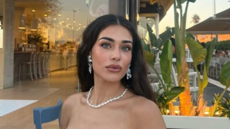 Temptation Island, Siria Pingo confessa: “Quando mi guardavo allo specchio, non mi riconoscevo”