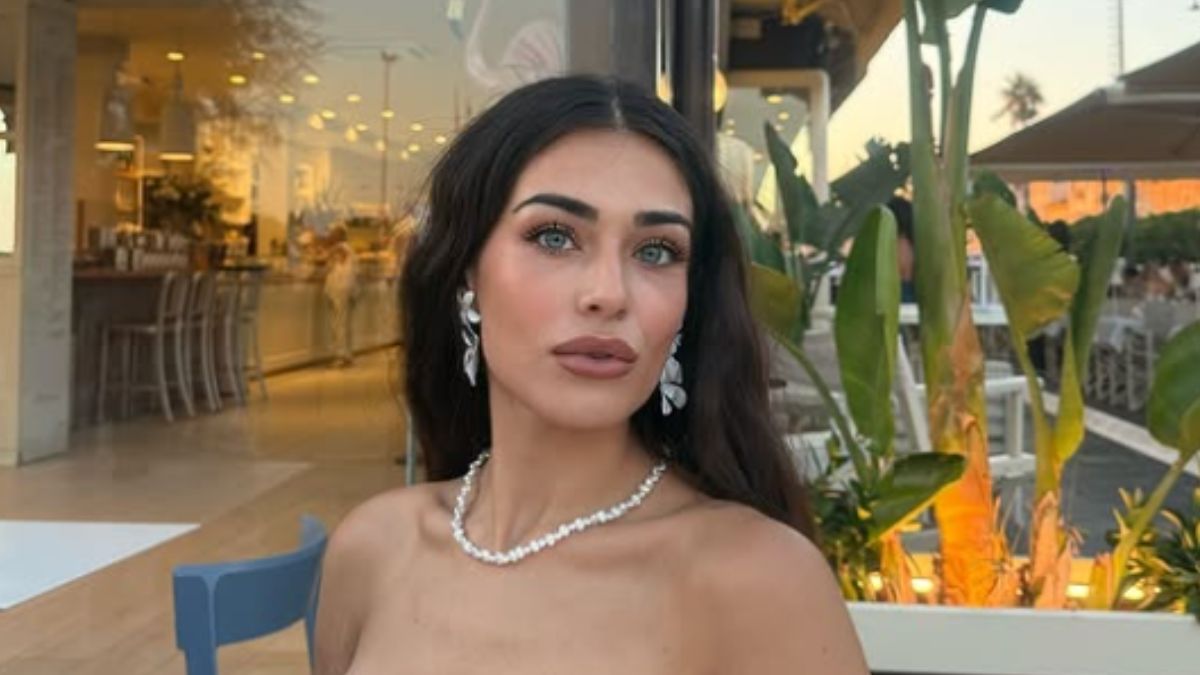 Temptation Island, Siria Pingo confessa: “Quando mi guardavo allo specchio, non mi riconoscevo”