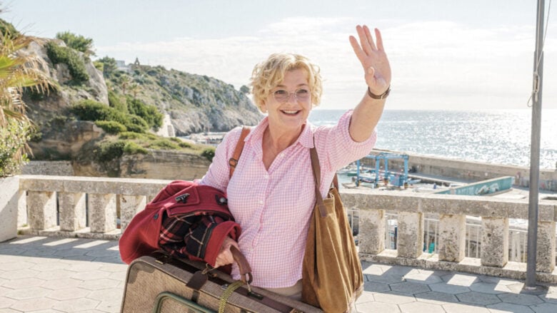 Tata Giramondo – Missione Italia: Trama del Film in onda il 16 agosto 2025 su Canale5