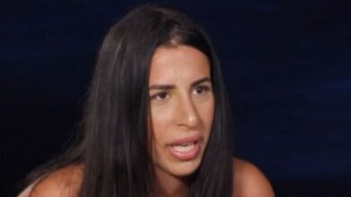 Temptation Island, Titti Scialò criticata per i suoi ritocchi estetici: “Cambiata i connotati”, la replica è da applausi!