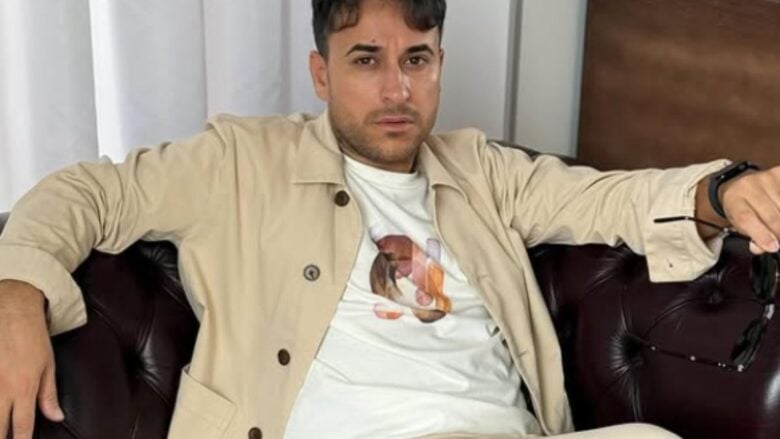 Temptation Island, Tony Renda post programma: “Mi sono reso conto che…”