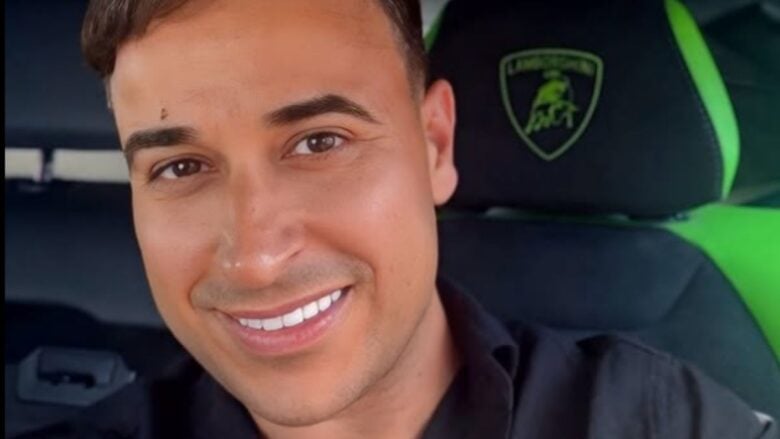 Temptation Island, Tony Renda torna a parlare dell’ex e rivela: “Non so più chi è oggi”