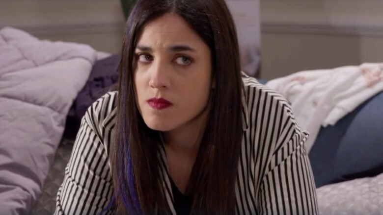 Un Posto al Sole 6 agosto 2025 Anticipazioni: Micaela stupisce!
