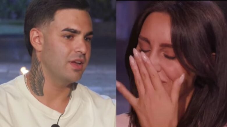 Temptation Island, Valerio e Sarah un mese dopo: cos’è successo tra di loro dopo la rottura al falò di confronto
