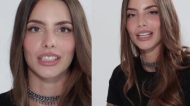 Grande Fratello, Anita Mazzotta torna nella Casa e rivela: “Ora voglio chiudermi in questa bolla con voi, al fuori ci penso più avanti”