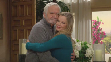 Beautiful Anticipazioni Settimanali dal 21 al 27 settembre 2025: Eric sposa Donna!