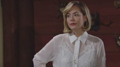 Beautiful Anticipazioni Settimanali dal 14 al 20 settembre 2025: Hope sposa Thomas?