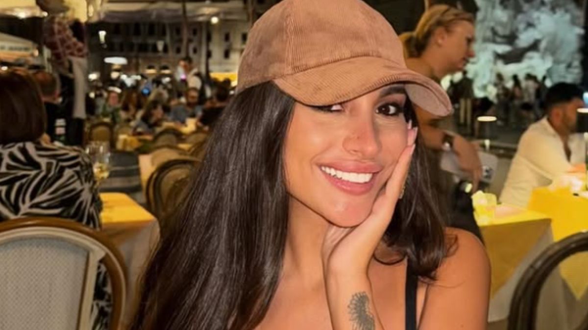 Uomini e Donne, Cristina Ferrara sbotta sui social post ‘annuncio rottura’ dell’ex: “Ho provato in ogni modo a non arrendermi ma lui…” Uomini e Donne, Cristina Ferrara sbotta sui social post ‘annuncio rottura’ dell’ex: “Ho provato in ogni modo a non arrendermi ma lui…”