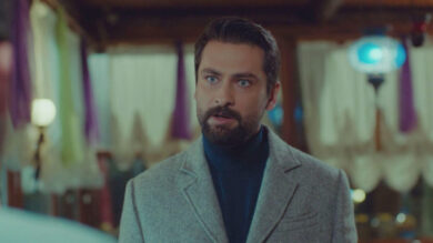 Forbidden Fruit Anticipazioni Settimanali dal 15 al 19 settembre 2025: Alihan contro Halit!