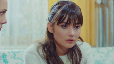 Forbidden Fruit Anticipazioni Settimanali dal 22 al 26 settembre 2025: Zeynep contro Alihan!