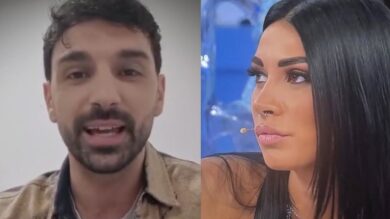 Uomini e Donne, Gaia Gigli flirt in corso con Raimondo Todaro? Lui interviene sui social e fa una rivelazione choc!