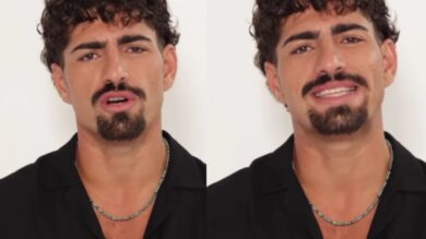 Grande Fratello, Giulio rivela prima dell’inizio: “Può essere che nella Casa troverò…”