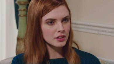 Il Paradiso delle Signore 16 settembre 2025 Anticipazioni: Odile bacia…