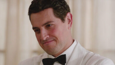 Il Paradiso delle Signore 11 settembre 2025 Anticipazioni: Salvatore si rassegna…