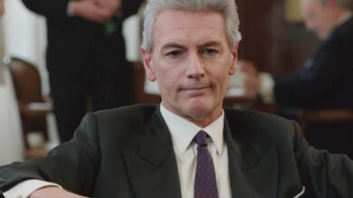 Il Paradiso delle Signore 18 settembre 2025 Anticipazioni: Umberto sospettoso…