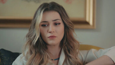 Innocence Anticipazioni Puntata 6 settembre 2025: Irem lascia Ilker!