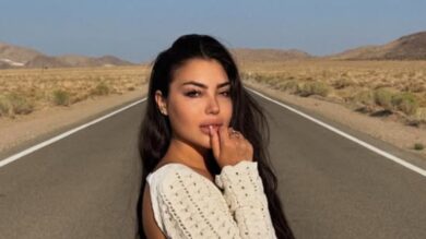 Temptation Island, Jenny Guardiano torna a parlare della storia con l’ex e sbotta alle critiche: “Repressa e sottomessa con Tony? Il problema è che…”