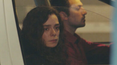 La forza di una donna, Anticipazioni Puntata 12 settembre 2025: Bahar deve indagare!