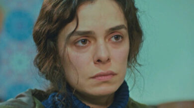 La forza di una donna, Anticipazioni Puntata 18 settembre 2025: Bahar sposa Arif?