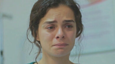 La forza di una donna, Anticipazioni Puntata 27 settembre 2025: Bahar in pericolo!