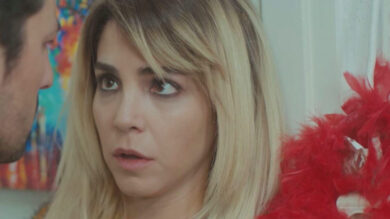 La forza di una donna, Anticipazioni Puntata 10 settembre 2025: Ceyda in ansia…