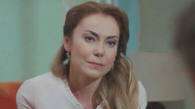 La forza di una donna, Anticipazioni Puntata 8 settembre 2025: Julide è morta!