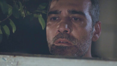 La forza di una donna, Anticipazioni Puntata 1° ottobre 2025: Sarp allarmato!