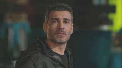 La forza di una donna, Anticipazioni Puntata 19 settembre 2025: Sarp abbraccia i figli!