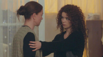 La forza di una donna, Anticipazioni Puntata 29 settembre 2025: Sirin contro Hatice!