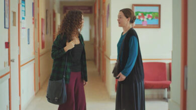 La forza di una donna, Anticipazioni Puntata 22 settembre 2025: Sirin sconvolge!