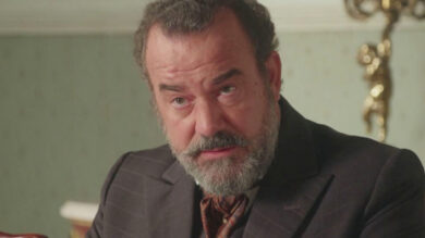 La Promessa Anticipazioni 27 settembre 2025: Alonso in ansia…