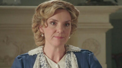 La Promessa Anticipazioni 14 settembre 2025: Cruz incredula…