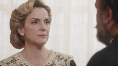 La Promessa Anticipazioni 1° ottobre 2025: Cruz affronta Alonso!