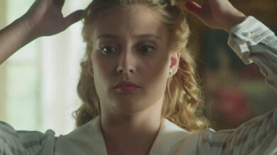 La Promessa Anticipazioni Puntata 11 settembre 2025: Jana furibonda!