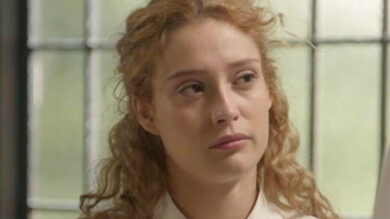 La Promessa Anticipazioni 19 settembre 2025: Jana in ansia…