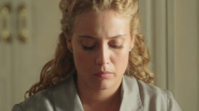 La Promessa Anticipazioni 15 settembre 2025: Jana si ribella!