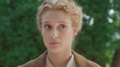 La Promessa Anticipazioni 28 settembre 2025: Jana a bocca aperta…