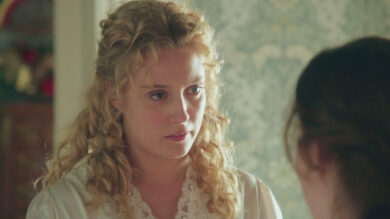 La Promessa Anticipazioni Puntata 5 settembre 2025: Jana in ospedale!