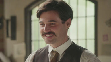 La Promessa Anticipazioni 30 settembre 2025: Manuel spera che…