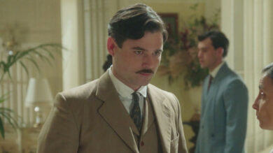 La Promessa Anticipazioni Puntata 4 settembre 2025: Manuel furioso!